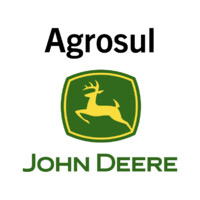 Agrosul Máquinas - John Deere Logo