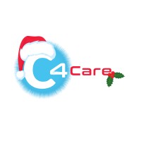 C4 Care Ltd Logo