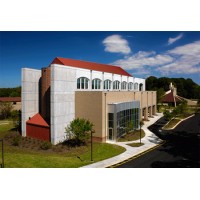 Prince of Peace Catholic Church and School Logo