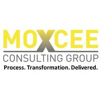 Moxcee Consulting Group Logo