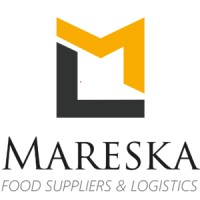 Mareska Logistics Logo