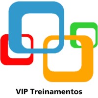 VIP Treinamentos Logo