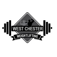 West Chester Weightlifting Team Logo