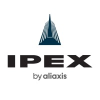 IPEX Group of Companies Logo