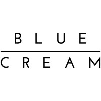 Blue&Cream Logo