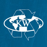 KW Container Logo
