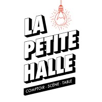 La Petite Halle Logo
