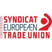 CES - ETUC Logo