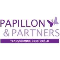 Papillon & Partners B.V. Logo