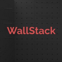 WallStack Logo