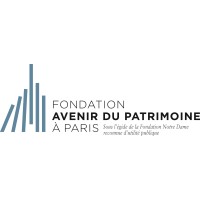 Fondation Avenir du Patrimoine à Paris Logo