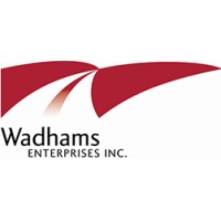 Wadhams Enterprises Logo