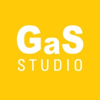 GaS Studio Logo