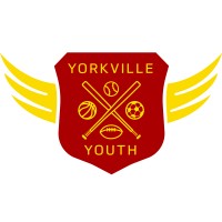 Yorkville Youth Athletic Association Logo