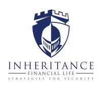 Inheritance Financial Life Logo