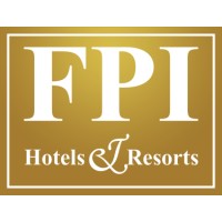 FPI Hotels & Resorts Logo