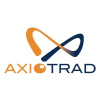 AxioTrad Logo