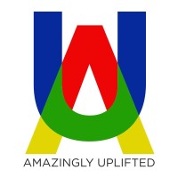 Amazingly Uplifted Logo