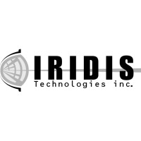 IRIDIS Technologies inc. Logo