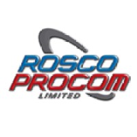Rosco Procom Logo