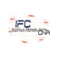 CNR-IFC, National Research Council Institute of Clinical Physiology Logo