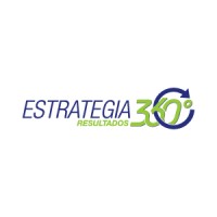 Estrategia - Resultados 360 Logo