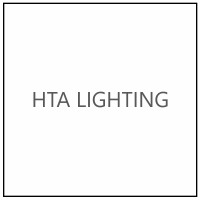 HTA LIGHTING Logo