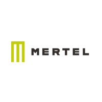 MERTEL Logo