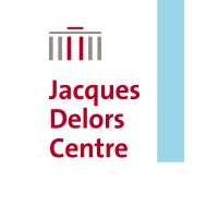 Jacques Delors Centre Logo