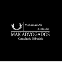 Mohamad Ali & Klouba Sociedade de Advogados Logo