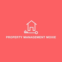 Property Management Moxie Logo