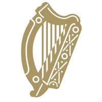 Permanent Representation of Ireland to the EU Logo