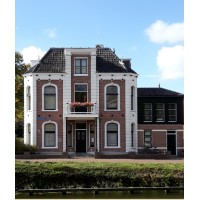 De Wit Dijkstra Netwerk Notarissen Logo