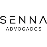 Senna Advogados Logo