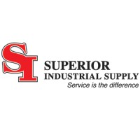 Superior Industrial Supply (St. Louis) Logo