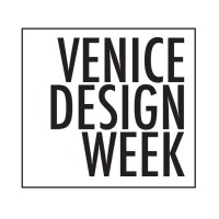 Venice Design Week Logo