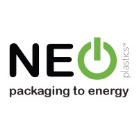 NEO Plastics Packaging Logo