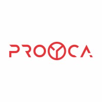 Consorcio Proyca Logo