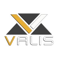 VALIS TI Logo