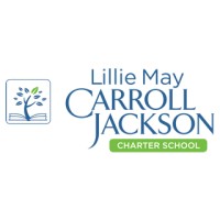 Lillie May Carroll Jackson Charter School Logo