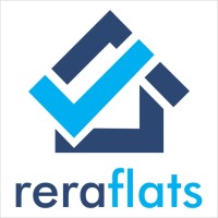 reraflats Logo