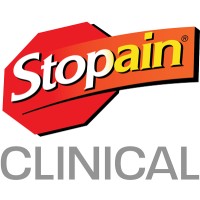 Stopain Clinical Logo