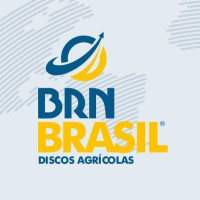 BRN Brasil Logo