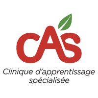 Clinique dapprentissage spécialisée Logo
