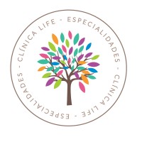 Clínica Life Logo