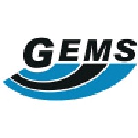 GEMS Global Resources Nigeria Logo