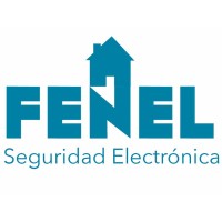 Fenel Seguridad Logo