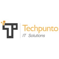 TechPunto S.A.R.L Logo