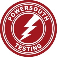 PowerSouth Testing Logo