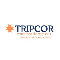 Tripcor Corretora de Seguros Logo